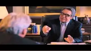 El fraude (Arbitrage) - Trailer espa&ntilde;ol