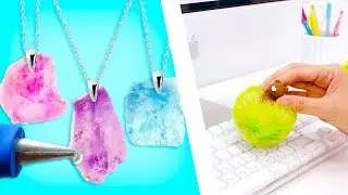 COSAS QUE HACER CUANDO ESTAS ABURRIDA ❤️ - Tutoriales Belen