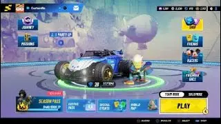 Disney Speedstorm_booyah byitch