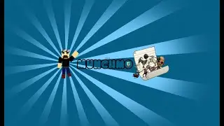 Minecraft Monday - Restrict Skyblock - Mining with Munchmo