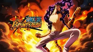 ROB LUCCI GAMEPLAY | ONE PIECE BOUNTY RUSH