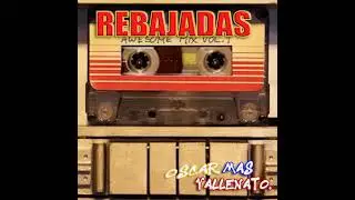 Agustín Bedolla .- Cumbia de la Paloma (Rebajada)