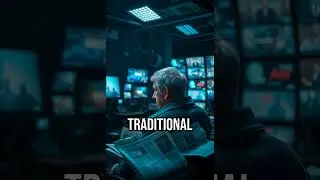 How streaming reshaped media #streaming #mediarevolution #history