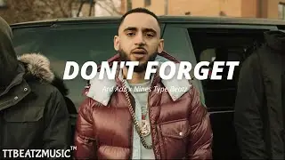 [FREE] Ard Adz x Nines Type Beat- 