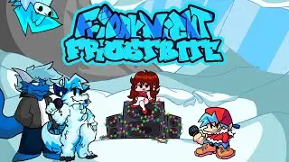 Friday Night Frostbite Full Combo (& Erect Difficulty)