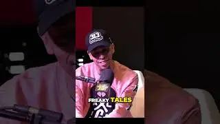 Bubba Sparxxx on his early influences of 2Live Crew Too Short Beastie Boys and Ice Cube