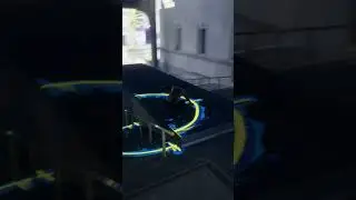 Simple Skate Trick #skate #skate4 #trick #skatetrick #simple #shorts