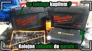 Nowe Nabytki Do Warsztatu# Montaż Wspomagania Do Multicara#