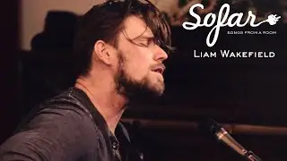 Liam Wakefield - Love Built This Home | Sofar Southampton