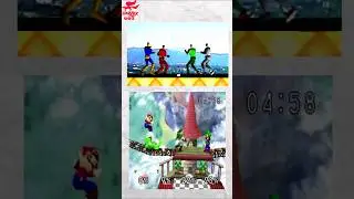 &iquest;Ser&aacute; posible que un personaje de DRAGON KING llegu&eacute; en el SUPER SMASH BROS?| Preguntas Smash N&deg;117