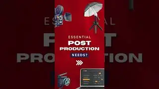 Post Production | Whacked Out Media