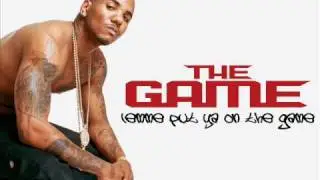 Stacee Adamz - West Up (feat. Game) Prtoduced by Dr Dre