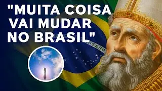 O MOVIMENTO ESPIRITUAL PELA HUMANIDADE | Agostinho de Hipona