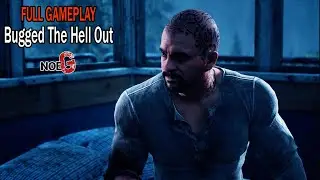 Days Gone PC #7 Bugged The Hell Out
