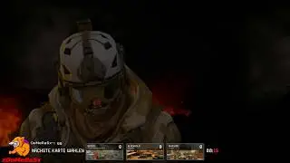 Warface - GG #2 (1 vs 0 Bug)