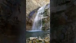 Matilija Falls