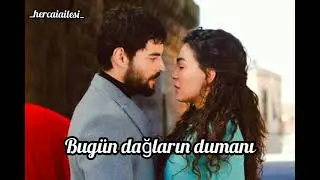 Ebru Şahin - Hoşgeldin ( şarkı sözü )