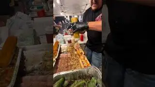 The Best Hogdog at 1929 E California, Bakersfield CA 🌭😋 #bestfood #hotdog #americanfood