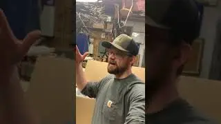 #videoshort #woodworkingshort . Future Tv entertainment stand build . This is gonna be available