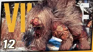 Alpha Wolf - Let's Play Resident Evil Village (Village of Shadows) - Part 12