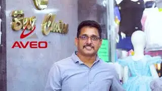 BEST CHOICE | AVEO KAKINADA DYNAMICS 
