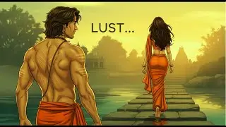 Why Chosen Souls Secretly Battle Lust?