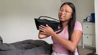 Coach Willis Top Handle Review
