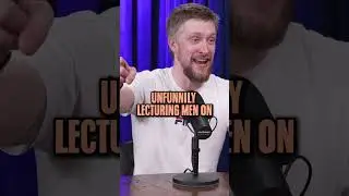 Daniel Sloss going viral for being the moral comedian 🗣️😇🤣 | Gianmarco Soresi | The Downside Podcast