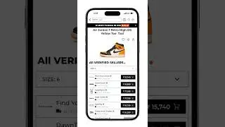 Best Sneakers Under 20K India | Culture Circle | The Trivago for Sneakers & Drip ⚡