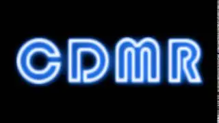 CDMR Vol. 1 Intermission