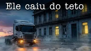 O Menino do Teto de Maceió