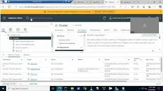 VMware vSphere VM provisioning using terraform