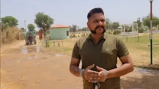 इसलिए खरीदा ! Indian Army Bharti Ground Running Practice! 1600mtr Running