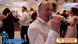 Unic Band Suceava live nunta 2019