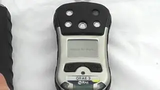 QRAE 3 and Echoview User Guide