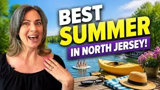 Your Family's North Jersey Summer Just Got a Whole Lot Better