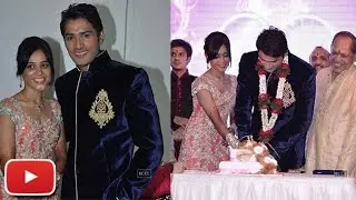Mrunal Jain Celebrates Third Anniversary With Wife Sweety | TV Prime Time