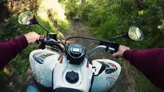 Quad Adventures