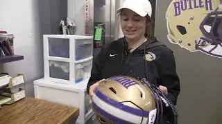 Butler Football - The Team Behind the Team