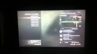How to get the pot leaf emblem on MW3