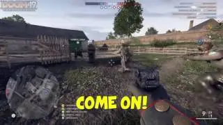 Platoon Goals!!! By Doom 49 Commentaries - Battlefield 1