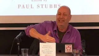 Paul Stubbs &ndash; Socialist Yugoslavia and the Non-Aligned Movement