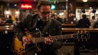 After Hours Blues &ndash; Relaxing Electric Blues Guitar