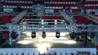 Phoenix Fight Night (S&uuml;per Fighter)