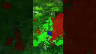 Would I live in your country? #country #europe #mapper #live