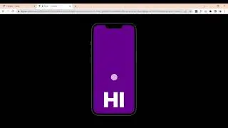 Splash Screen Animation in Figma | Easy Tutorial