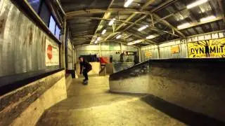 Sisekas raw