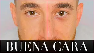 MAQUILLAJE NATURAL, DIARIO, PARA PRINCIPIANTES Y SENCILLO | MUJERES Y HOMBRES
