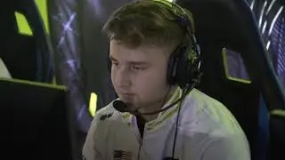Optic vs Eunited Grand Finals (map 3)