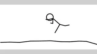 Remembering the cork screw kick